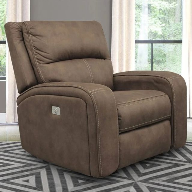 Parker House® Polaris Kahlua Power Recliner-1