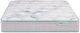 Beautysleep® Dream Weaver™ 12.25" Pocketed Coil Medium Euro Top King Mattress-2