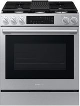 Fingerprint Resistant Stainless Steel