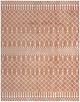 Nourison Home™ Astra Machine Washable Copper 5'x7' Area Rug-0