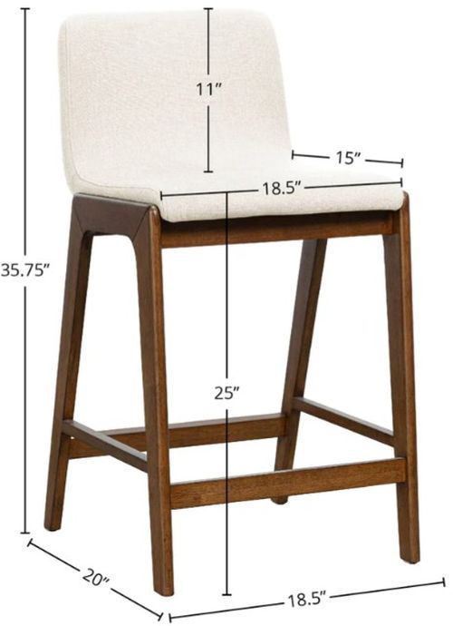 LH Home Remix Counter Stool -1