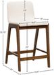 LH Home Remix Counter Stool -1
