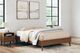 Signature Design by Ashley® Fordmont Auburn Queen Platform Bed-4