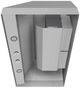 Vent A Hood® Premier Magic Lung® 34 " Stainless Steel Wall Mounted Insert Liner-3