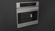 Fulgor Milano 700 Series 23" Stainless Steel Single Electric Wall Oven -3
