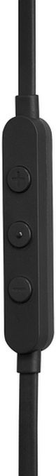 JBL® Tune 310C Black In-Ear Headphones with Hi-Res Audio Support-3