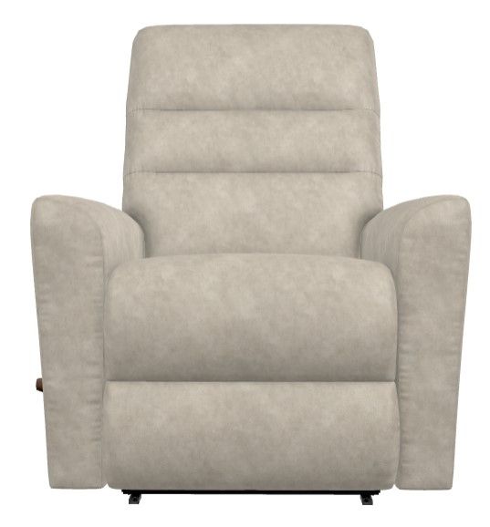 La-Z-Boy® Liam Pebble Manual Wall Recliner-1