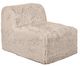 Furniture of America® Nappi Taupe L-Shape Sectional-4