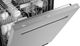 Sharp® 24" Stainless Steel Top Control Built In Dishwasher-3