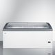 Summit® 17.1 Cu. Ft. White Chest Freezer-3
