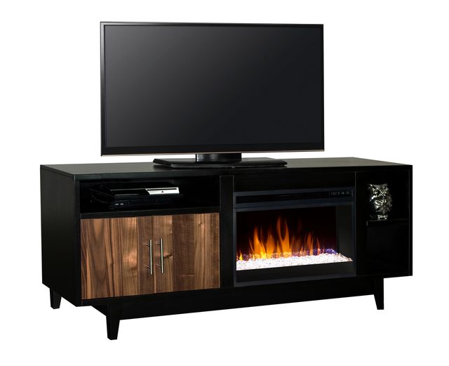 Legends Home Sterling 68" Fireplace Console-0