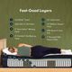 Serta® iComfort® ECO™ Quilted Q35LTX Hybrid Ultra Plush Pillow Top Full Mattress-4