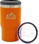Chilly Moose 14oz Blaze Orange Brent Insulator & Tumbler-2