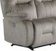 Best® Home Furnishings Customizable Brinley Power Reclining Space Saver® Sofa-1