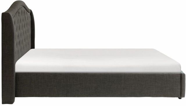 Homelegance® Bryndle Charcoal Queen Bed-2