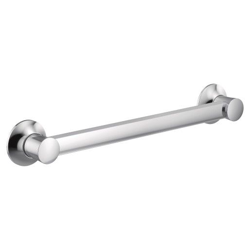 Moen® Flara Chrome 42" Designer Grab Bar-0