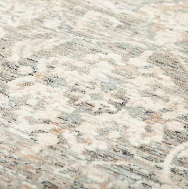 Dalyn™ Rug Company Regal Putty Beige 5'x8' Area Rug-5