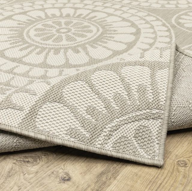 Oriental Weavers™ Portofino 5'x7' Style 3 Area Rug-4