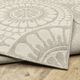 Oriental Weavers™ Portofino 5'x7' Style 3 Area Rug-4