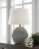 Ashley® Poly Table Lamp-0