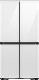 Samsung Bespoke 36" 29 Cu. Ft. Panel Ready French Door Refrigerator-0