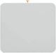 TOV Furniture Julieta Gray Nightstand-5