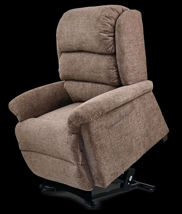 UltraComfort™ Polaris Medium Power Lift Chair-2