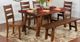 Sunny Designs™ Tuscany Dry Leaf Dining Table-4