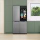 Samsung 4 Piece Stainless Steel Kitchen Package-3