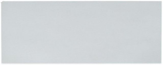 Jofran Inc. Carrington White Accent Cabinet-3