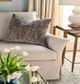 Century® Customizable Jillian Skirted Sofa-4