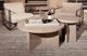 Sunny Designs™ Wheat 36" Coffee Table-1