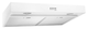 KitchenAid® 30" Range Hood-White-2