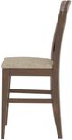 Canadel Customizable 8301 Upholstered Counter Stool-2