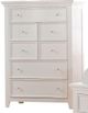 ACME Furniture Lacey White Chest-0