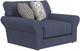 Jackson Furniture Cape May Denim Chair and a Half-0