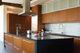Cyclone® Alito 30" Stainless Steel Island Range Hood -1