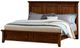 Vaughan-Basset Timber Creek King/Queen Timber Rails-0