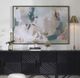 Uttermost® Isabelle Z Perfect Storm Framed Print-2
