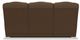 La-Z-Boy® Lancer Canyon Power Reclining Sofa with Headrest-3