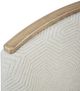 Olliix by Madison Park MiaRose Ivory Accent Chair-4