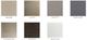 Vanguard® Furniture Customizable Make It Yours Barnes 35" Nightstand-4