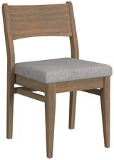 Sandbar Oak