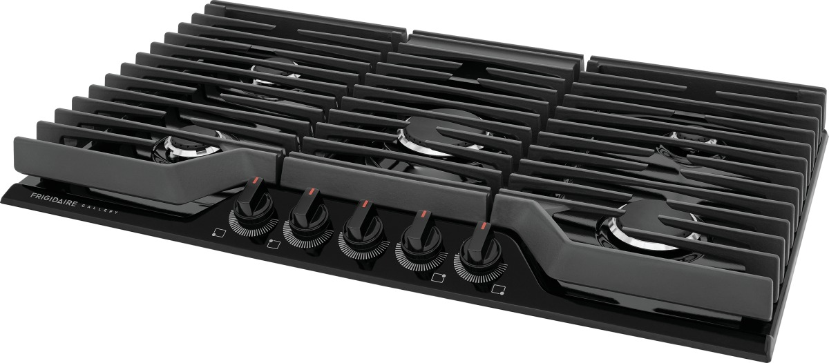 Frigidaire Gallery Gas Cooktop - Thumbnail 3
