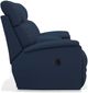 La-Z-Boy® Talladega Admiral Reclining Loveseat with Console-2