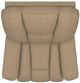 La-Z-Boy® Maverick Cafã© Power Rocking Recliner with Headrest-4
