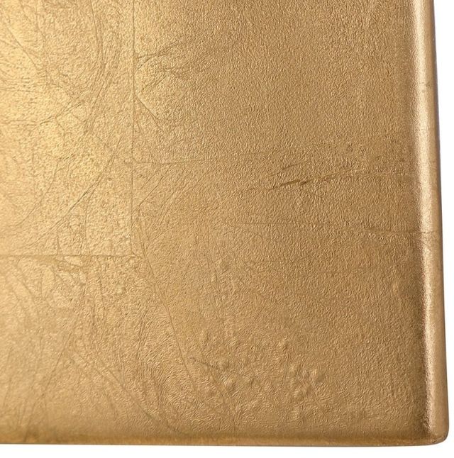 Uttermost® 6-Piece Gold Fluttering Pages Wall Decor Set-3