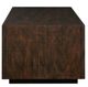 Olliix by Harbor House Bay Dark Mahogany Coffee Table-3