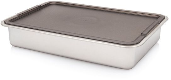 Frigidaire® ReadyCook™ Marinade and Oven Pan-3