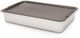 Frigidaire® ReadyCook™ Marinade and Oven Pan-3